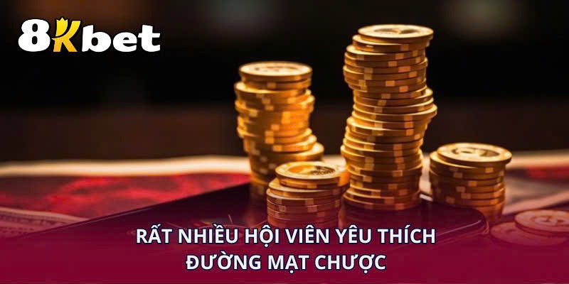 Đường Mạt Chược
