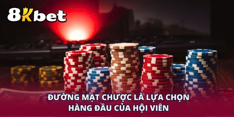 Giới thiệu game nổ hũ Đường Mạt Chược