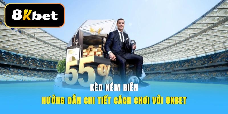 Kèo ném biên