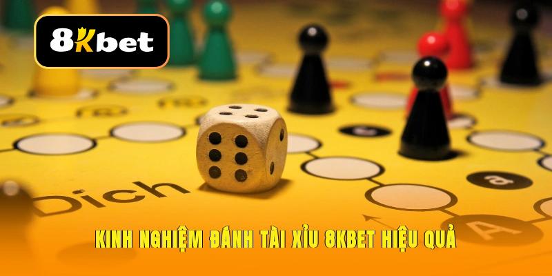 Kinh nghiệm thắng lớn trong trải nghiệm Tài Xỉu