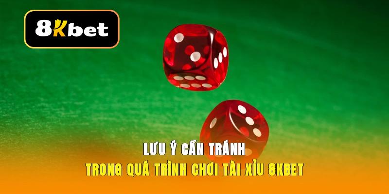 Điều cần tránh để không gặp rủi ro khi tham gia