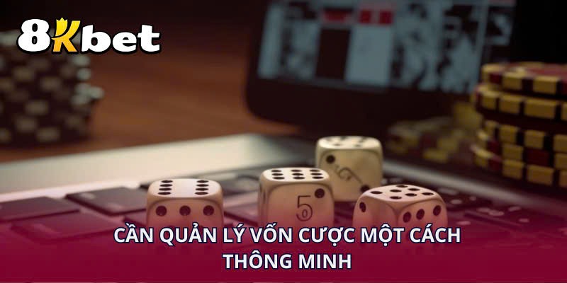 Nên chia nhỏ nguồn vốn cá nhân