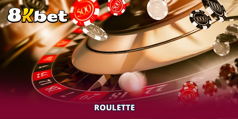 Roulette