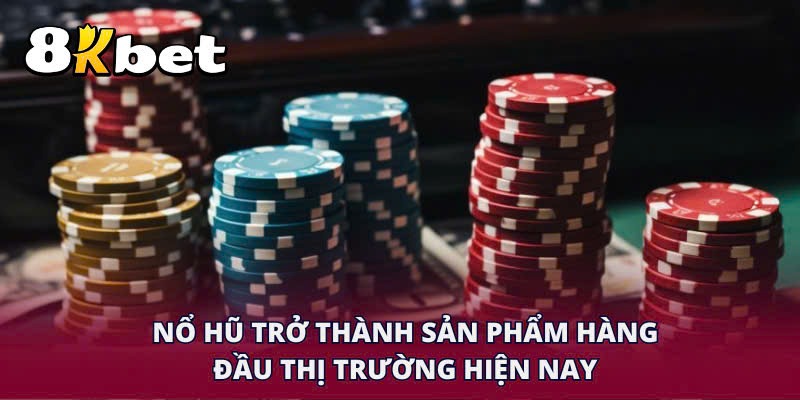 Giới thiệu game nổ hũ Thần Tài